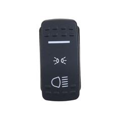 Main Beam Flash Switch 2