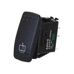 Wiper Washer Switch 1