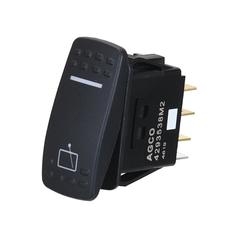Wiper Switch 1
