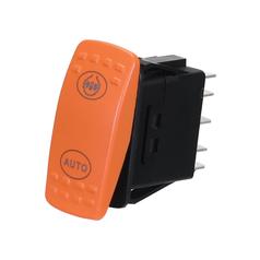 Diff. Lock Switch 1