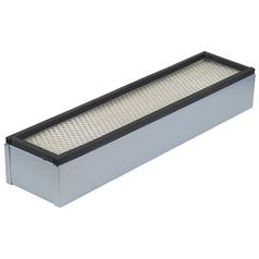 Cab Filter 1
