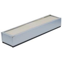 Cab Filter 2
