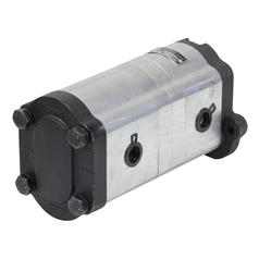 Tandem Hydraulic Pump 2
