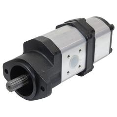 Tandem Hydraulic Pump 1