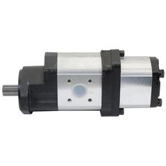 Tandem Hydraulic Pump 2