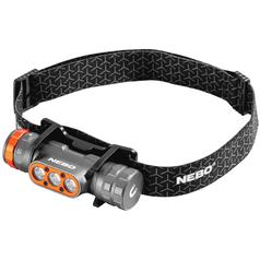 TRANSCEND 1500 Head Torch 1