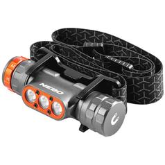 TRANSCEND 1500 Head Torch 2