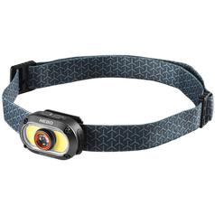 MYCRO 500+ Head Torch 1
