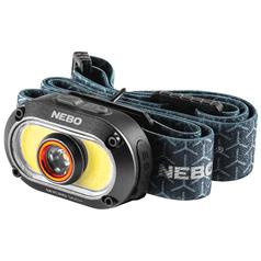 MYCRO 500+ Head Torch 2