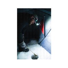 MYCRO 500+ Head Torch 3