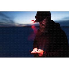 MYCRO 500+ Head Torch 5