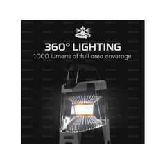 GALILEO 1000 Lantern 4