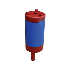 Submersible CarryTank Pump 1