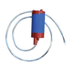 Submersible CarryTank Pump 2