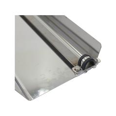 Mirror Guard - Suitable for: Fendt (Please refer to make and model data for actual model fitment) 3