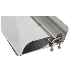 Mirror Guard - Suitable for: Fendt (Please refer to make and model data for actual model fitment) 4