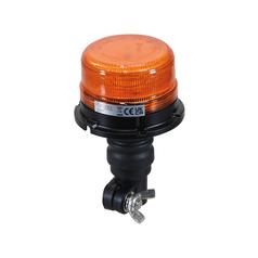 LED Beacon, Amber, Flexible Pin 12-24V 1