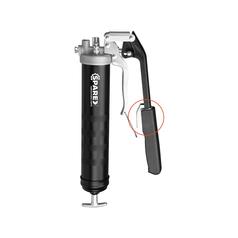 Dual Grease Gun, Pistol/Lever Handle 1