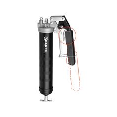 Dual Grease Gun, Pistol/Lever Handle 2