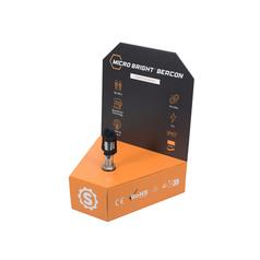 LED MICRO BRIGHT Beacon Display Stand 1