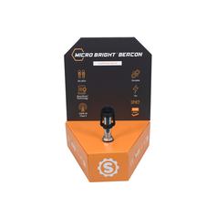 LED MICRO BRIGHT Beacon Display Stand 3