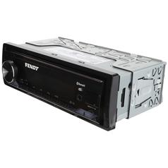 Fendt Radio - Alexa | DAB+ | Bluetooth | Short body | iPod-iPhone | USB | Pre-wired DAB Splitter 4