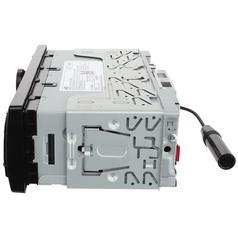Fendt Radio - Alexa | DAB+ | Bluetooth | Short body | iPod-iPhone | USB | Pre-wired DAB Splitter 5