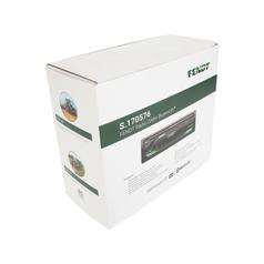 Fendt Radio - Alexa | DAB+ | Bluetooth | Short body | iPod-iPhone | USB | Pre-wired DAB Splitter 7