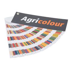 Agricolour - Paint Guide 1