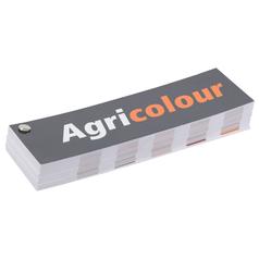 Agricolour - Paint Guide 2