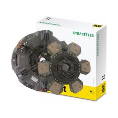 Clutch Kit without Bearings 1