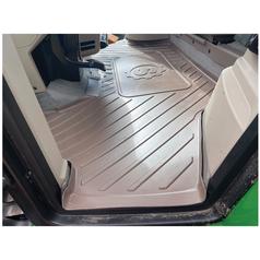 Tractor Mat 3