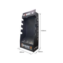 Display Stand – Gardloc Guard Stand English Version 11