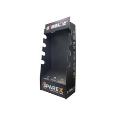 Display Stand – Gardloc Guard Stand English Version 3