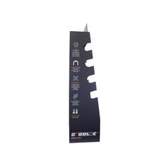 Display Stand – Gardloc Guard Stand English Version 4
