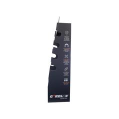 Display Stand – Gardloc Guard Stand English Version 5