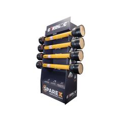 Display Stand – Gardloc Guard Stand English Version 8
