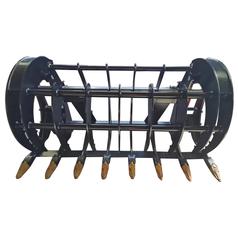 Loader Grab 1