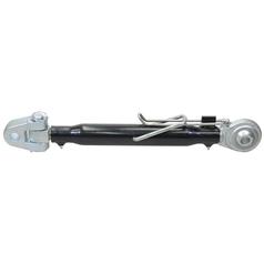 Top Link Heavy Duty (Cat.2/2 (Ø25/25mm)) Knuckle and Ball,  M36 x 3, Min. Length: 630mm. 1