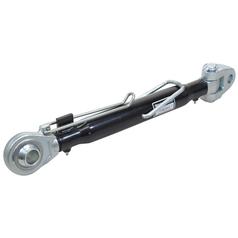Top Link Heavy Duty (Cat.2/3 (Ø25/32mm)) Knuckle and Ball,  M36 x 3, Min. Length: 625mm. 2