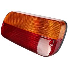 Rear Light, (Halogen), 3, Brake / Tail / Indicator, RH 1