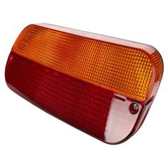 Rear Light, (Halogen), 3, Brake / Front / Indicator, LH 1