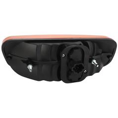 Rear Light, (Halogen), 3, Brake / Front / Indicator, LH 2
