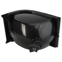 Work Light (Halogen), Oval, RH & LH, 12V 4