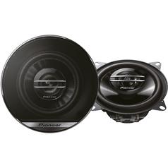 Flush Mount Speaker (10cm) 30W / Peak 210W 1