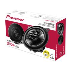Flush Mount Speaker (10cm) 30W / Peak 210W 5