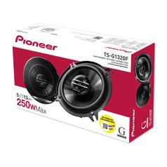 Flush Mount Speaker (13cm) 35W / Peak 250W 5