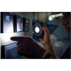 LED Rechargeable Pocket Floodlight 2
