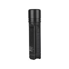 Handheld LED Rechargeable Torch 2
