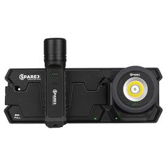 Wireless Charging Station 3